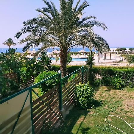شاليه بالعين السخنه للعائلات عين السخنة المظهر الخارجي الصورة